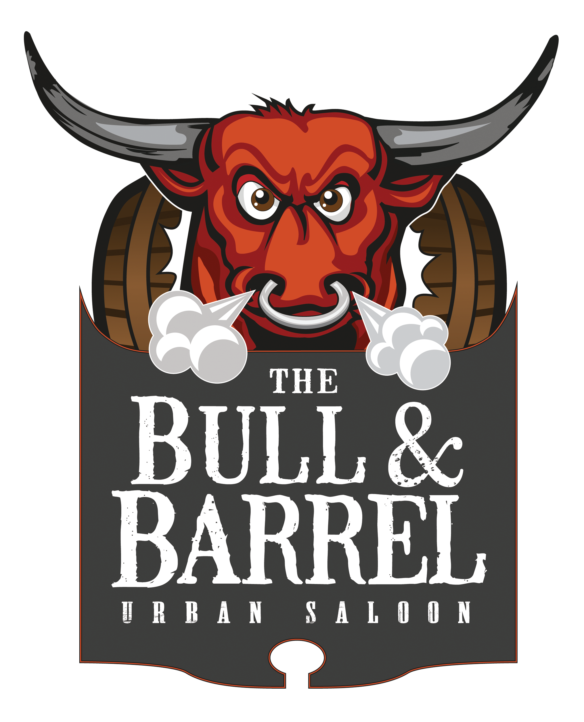 Bull and Barrel