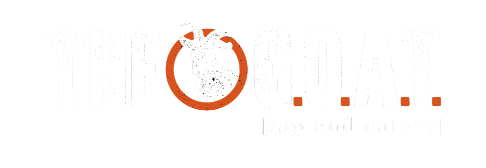 The Goat Tap and Eatery